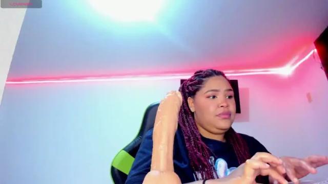 Thumbnail 2, danger_ashley's Stream at Chaturbate, 18 months ago