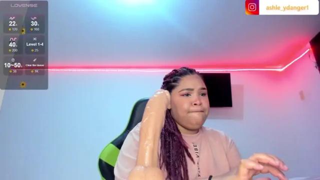 Image 10 of danger_ashley Stream on Chaturbate on 18 months ago