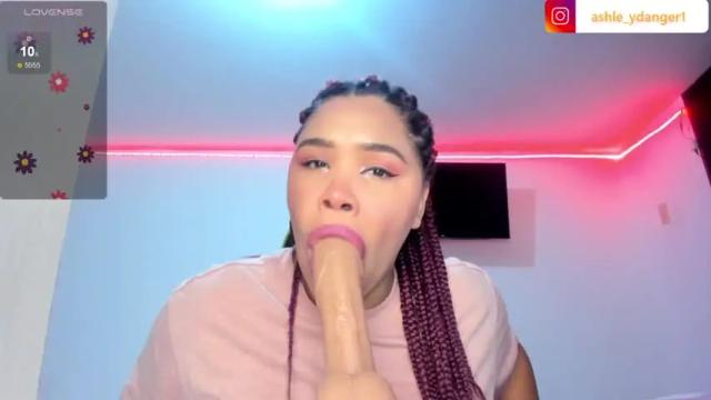 Image 3 of danger_ashley Stream on Chaturbate on 18 months ago