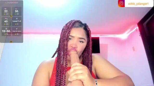 Image 2 of danger_ashley Stream on Chaturbate on 17 months ago