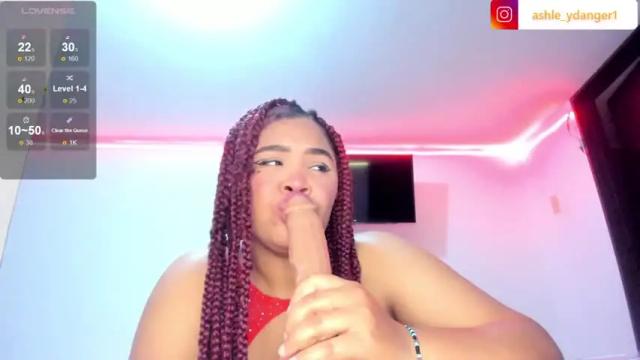 Image 7 of danger_ashley Stream on Chaturbate on 17 months ago