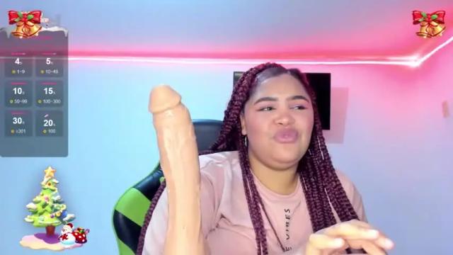 Image 11 of danger_ashley Stream on Chaturbate on 17 months ago