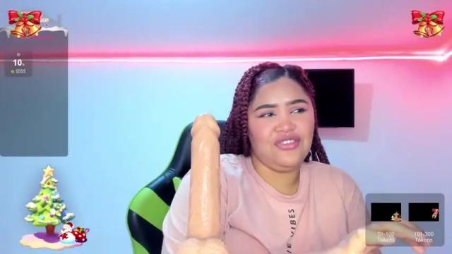 Image 4 of danger_ashley Stream on Chaturbate on 17 months ago