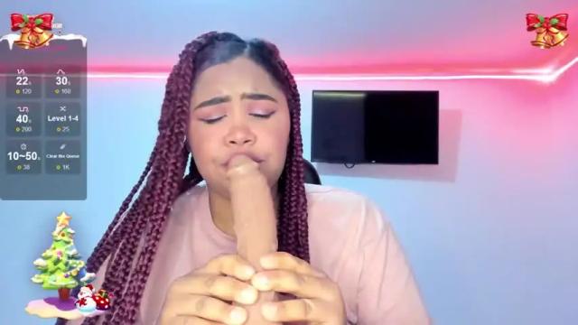 Thumbnail 3, danger_ashley's Stream at Chaturbate, 17 months ago