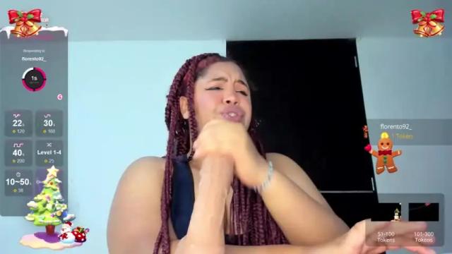 Image 10 of danger_ashley Stream on Chaturbate on 17 months ago
