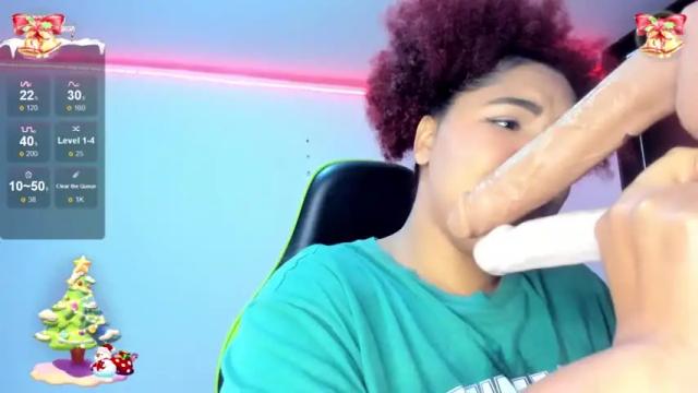 Thumbnail 1, danger_ashley's Stream at Chaturbate, 17 months ago