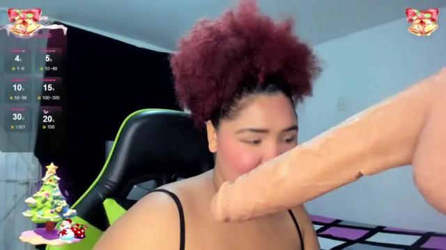 Image 12 of danger_ashley Stream on Chaturbate on 17 months ago
