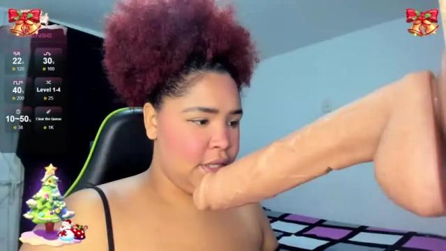 Thumbnail 2, danger_ashley's Stream at Chaturbate, 17 months ago