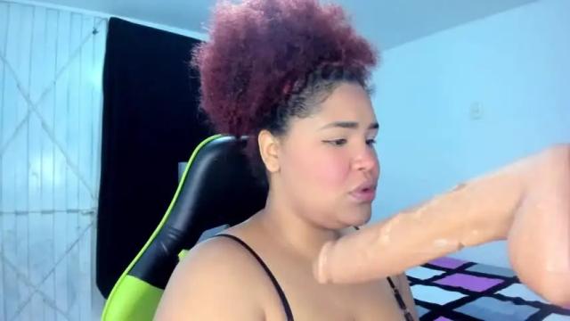 Image 4 of danger_ashley Stream on Chaturbate on 17 months ago