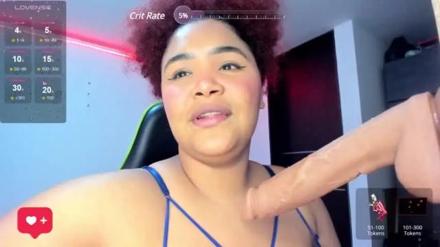 Image 12 of danger_ashley Stream on Chaturbate on 17 months ago