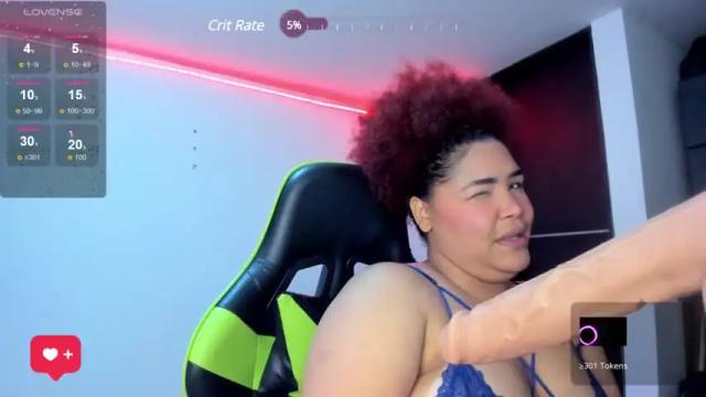 Image 7 of danger_ashley Stream on Chaturbate on 17 months ago