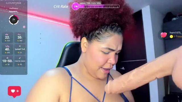 Thumbnail 3, danger_ashley's Stream at Chaturbate, 17 months ago