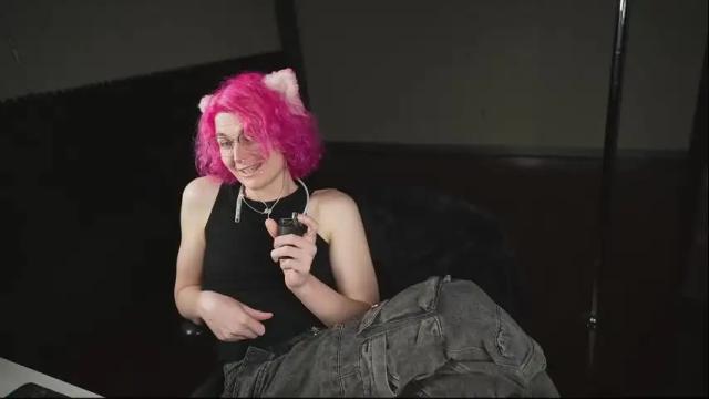 Image 7 of danger_bones Stream on Chaturbate on 1 month ago