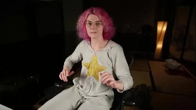 Image 10 of danger_bones Stream on Chaturbate on 9 days ago