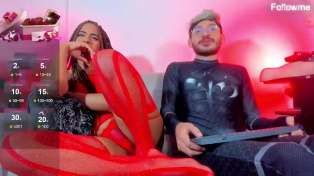 Thumbnail 2, dangercollins's Stream at Chaturbate, 14 months ago