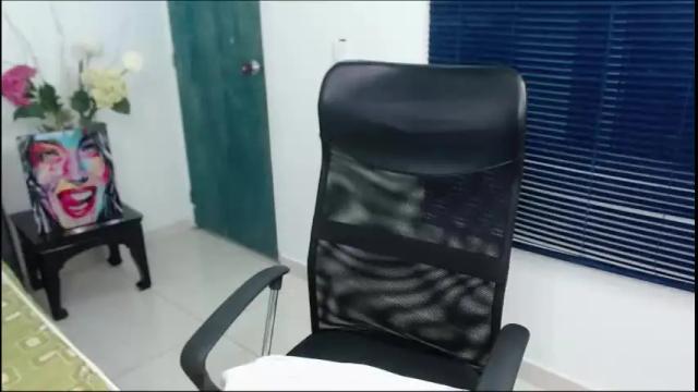 Image 7 of dangerous_girl_ Stream on Chaturbate on 15 months ago