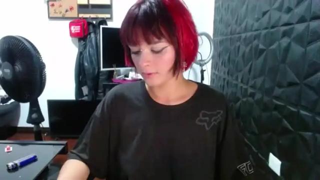 Image 10 of dangerous_violett Stream on Chaturbate on 14 months ago
