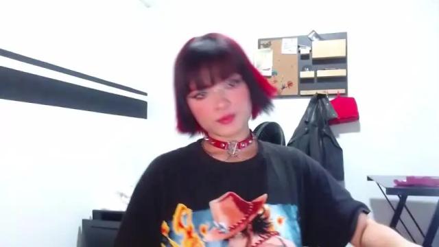 Thumbnail 3, dangerous_violett's Stream at Chaturbate, 13 months ago