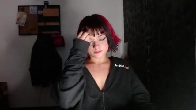 Thumbnail 3, dangerous_violett's Stream at Chaturbate, 12 months ago