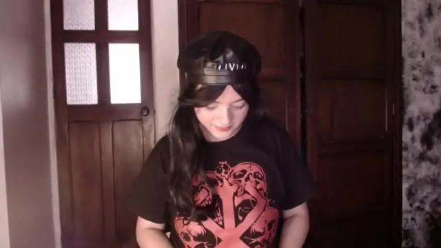 Image 2 of dangerous_violett Stream on Chaturbate on 12 months ago
