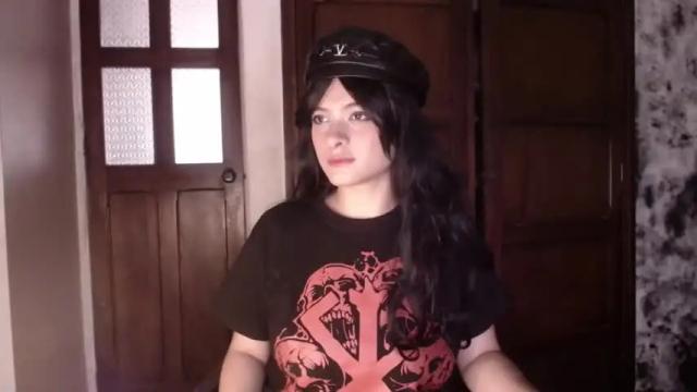 Image 4 of dangerous_violett Stream on Chaturbate on 12 months ago