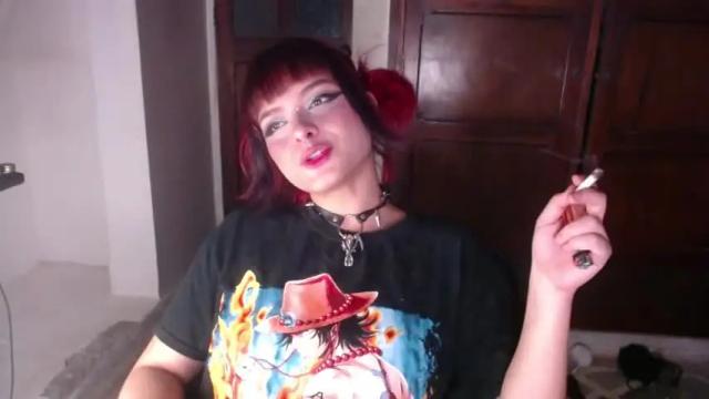Thumbnail 3, dangerous_violett's Stream at Chaturbate, 12 months ago