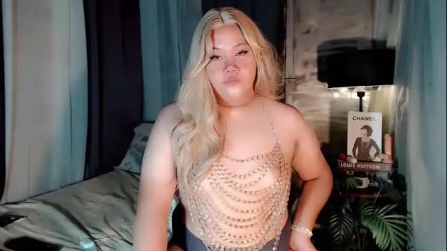 Image 12 of dangerous_womanxx Stream on Chaturbate on 1 month ago