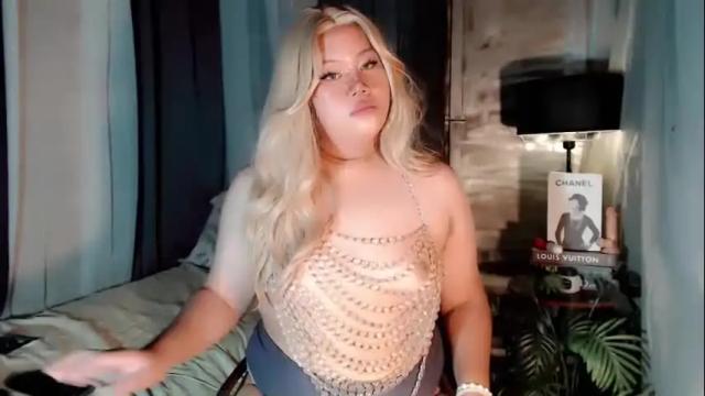 Image 6 of dangerous_womanxx Stream on Chaturbate on 1 month ago
