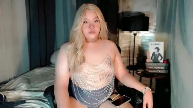 Image 8 of dangerous_womanxx Stream on Chaturbate on 1 month ago