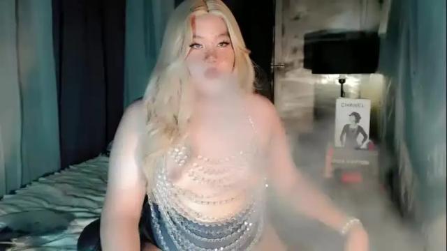 Thumbnail 1, dangerous_womanxx's Stream at Chaturbate, 1 hour ago