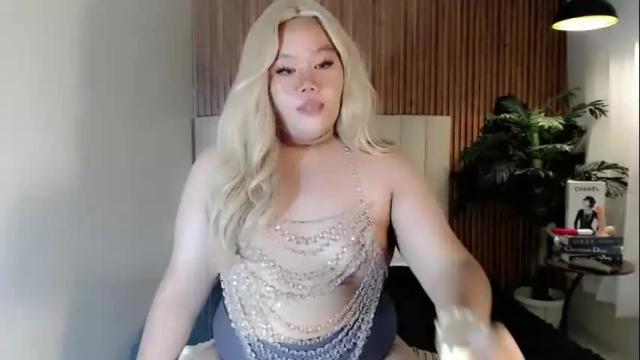 Image 11 of dangerous_womanxx Stream on Chaturbate on 1 month ago