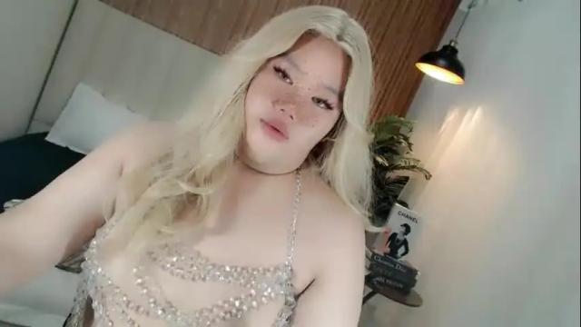 Image 12 of dangerous_womanxx Stream on Chaturbate on 1 month ago