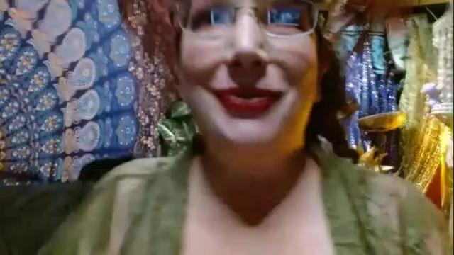 Image 8 of dangerousangel420 Stream on Chaturbate on 18 months ago