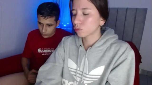 Image 2 of dangerouspassion777 Stream on Chaturbate on 11 days ago