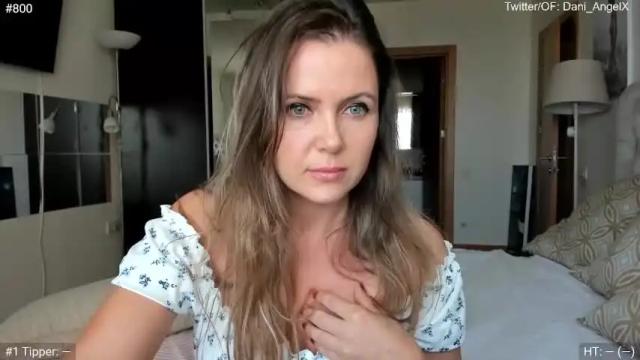 Thumbnail 1, dani_angelx's Stream at Chaturbate, 19 months ago
