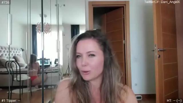 Thumbnail 3, dani_angelx's Stream at Chaturbate, 19 months ago