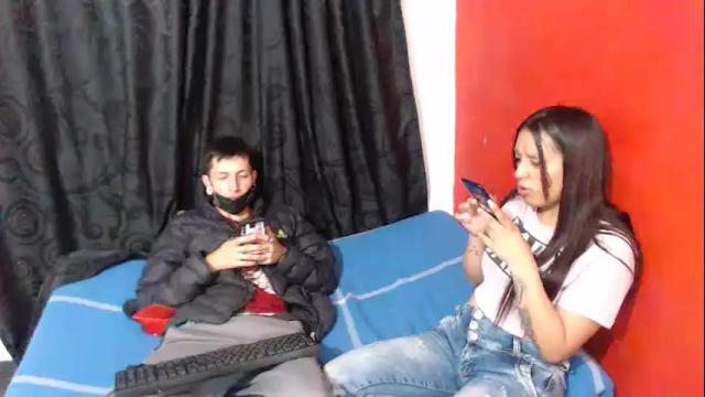 Image 6 of dani_caroline_69 Stream on Chaturbate on 19 months ago