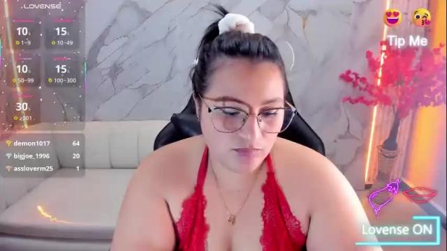 Thumbnail 1, dani_clark_'s Stream at Chaturbate, 4 months ago