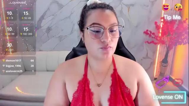 Image 4 of dani_clark_ Stream on Chaturbate on 5 months ago