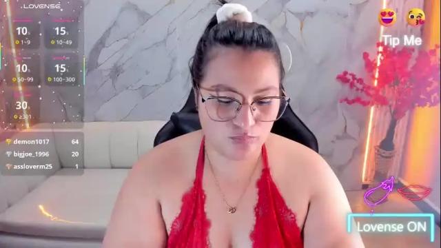 Thumbnail 2, dani_clark_'s Stream at Chaturbate, 4 months ago