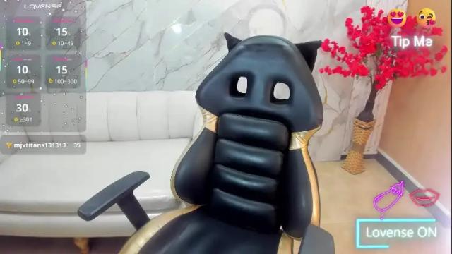 Image 12 of dani_clark_ Stream on Chaturbate on 4 months ago