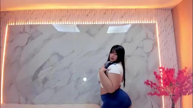 Image 11 of dani_clark_ Stream on Chaturbate on 4 months ago