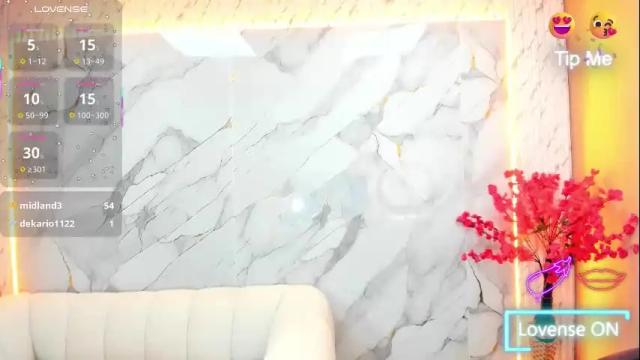 Thumbnail 1, dani_clark_'s Stream at Chaturbate, 4 months ago