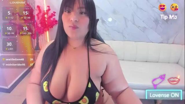 Image 8 of dani_clark_ Stream on Chaturbate on 4 months ago