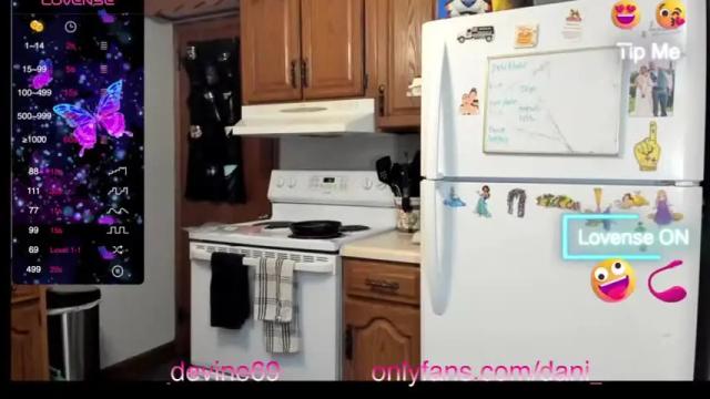 Thumbnail 1, dani_devine69's Stream at Chaturbate, 25 months ago