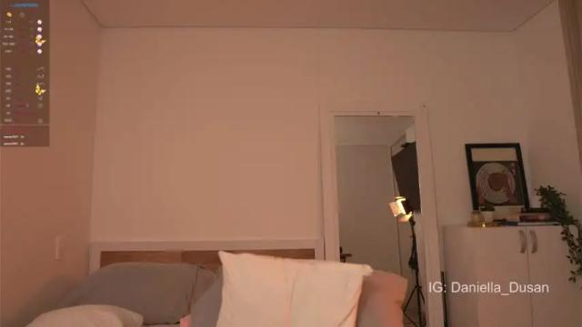 Thumbnail 2, dani_dusan's Stream at Chaturbate, 15 months ago