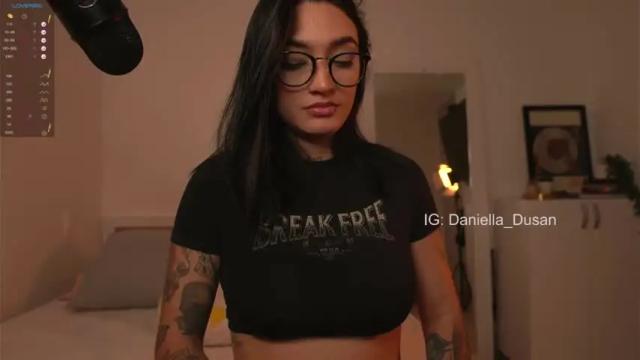 Thumbnail 2, dani_dusan's Stream at Chaturbate, 15 months ago