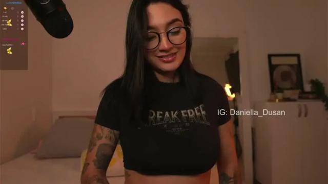 Image 6 of dani_dusan Stream on Chaturbate on 15 months ago