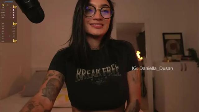 Image 7 of dani_dusan Stream on Chaturbate on 15 months ago