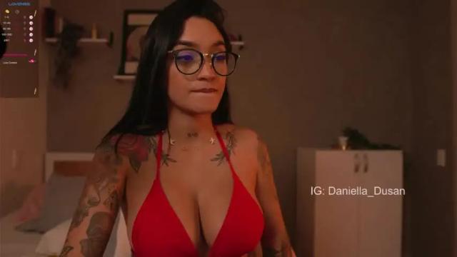 Image 2 of dani_dusan Stream on Chaturbate on 14 months ago